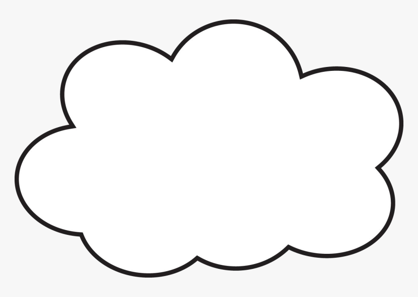 Cloud Top Clip Art Rain Clouds Clipart Free File Transparent Cloud Clipart Png Png Download Kindpng