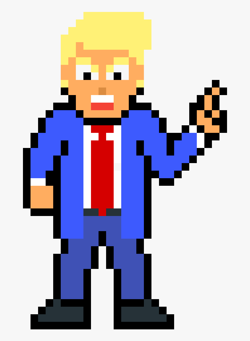 Donald Trump Clipart , Png Download - Buzzy Beetle Helmet Mario Maker, Transparent Png, Free Download