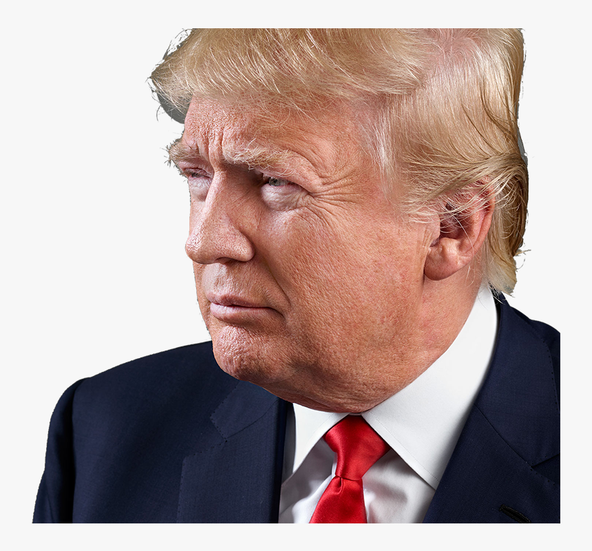Donald Trump Png Image, Transparent Png, Free Download