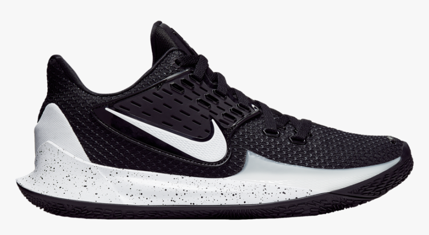 Nike Kyrie Low 2 Black White Av6337-002 Release Date - Kyrie 2 Low Black, HD Png Download, Free Download