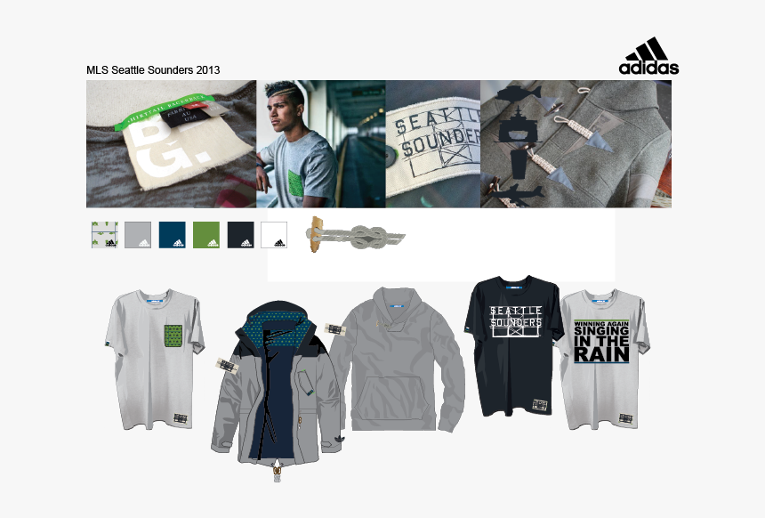 Adidas, HD Png Download, Free Download