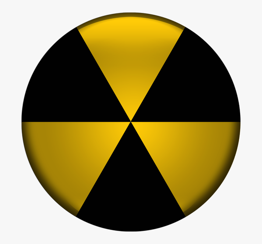 Transparent Danger Tape Png - Black And Yellow Icon, Png Download, Free Download