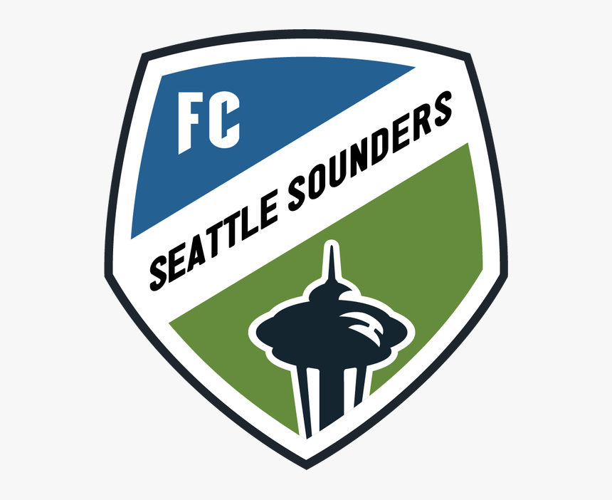 Seattle Sounders Png, Transparent Png, Free Download