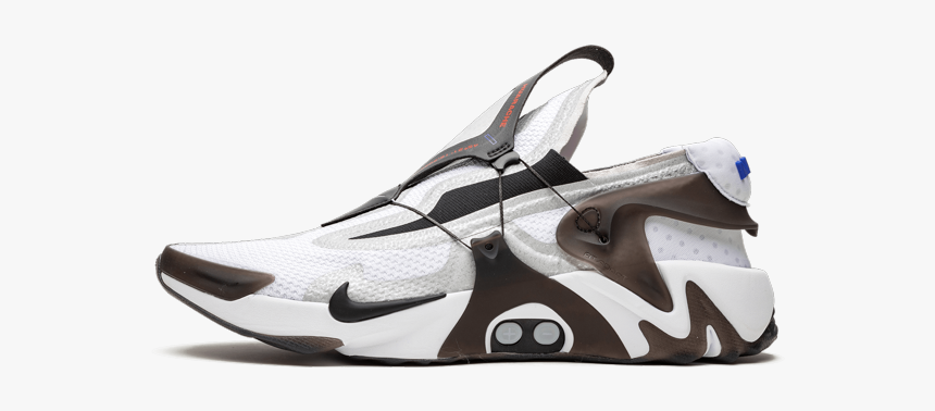 Nike Adapt Huarache, HD Png Download, Free Download