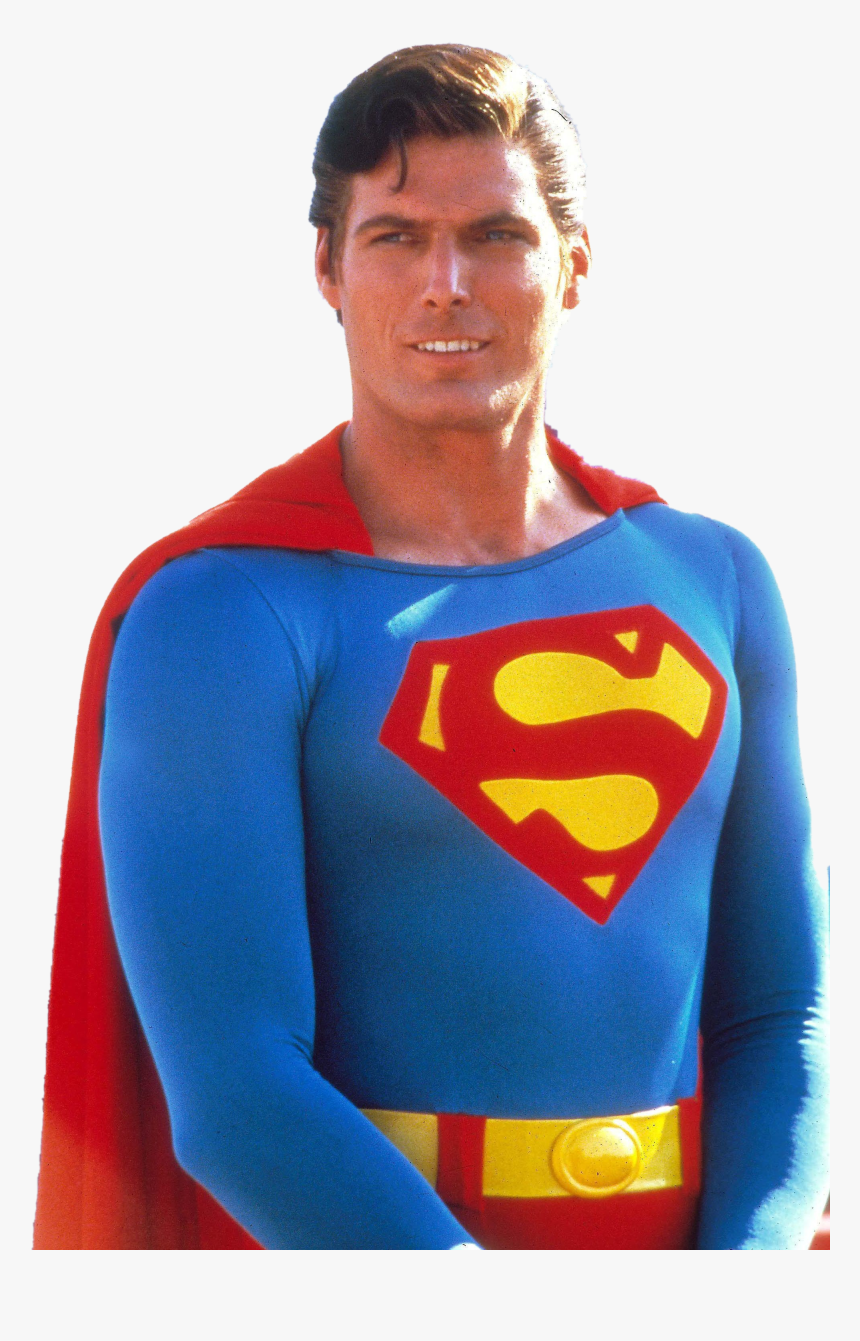 Christopher Reeve, HD Png Download, Free Download