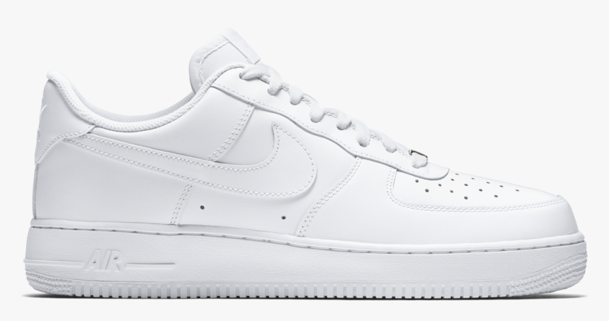 air force 1 transparent background