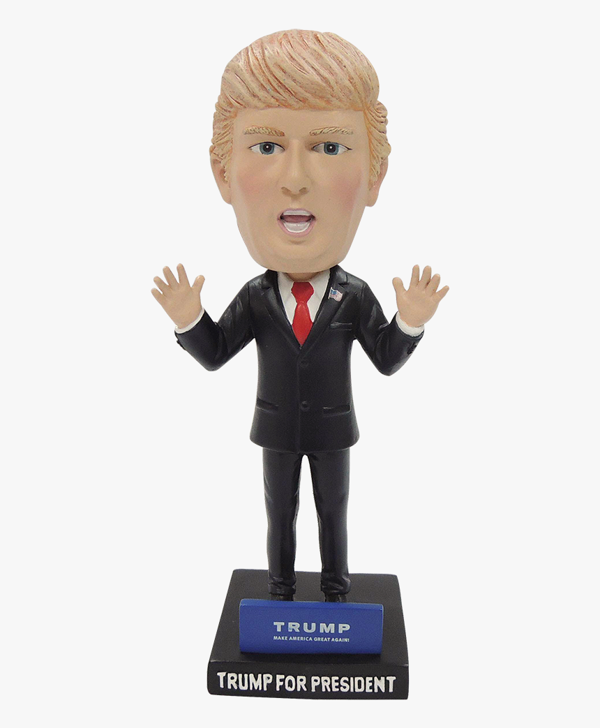 Transparent Donald Trump Face Png - Donald J Trump J Is For Genius, Png Download, Free Download