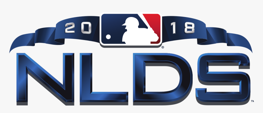 National League Division Series 2018, HD Png Download, Free Download