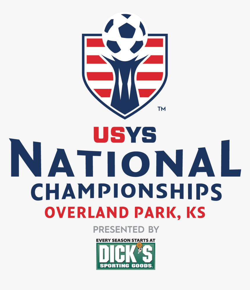 Usys Nc Overland Tm Pms Wbg - Usys Regionals Baton Rouge, HD Png Download, Free Download