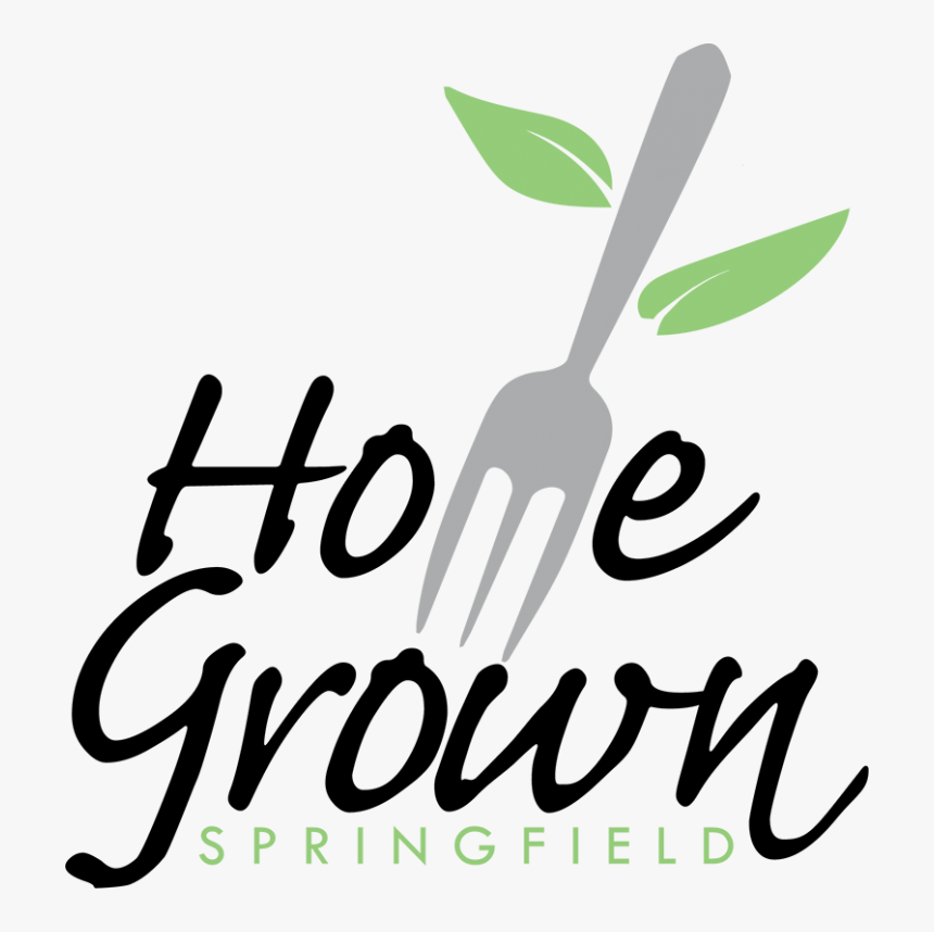 Homegrown Springfield - Home Grown Springfield, HD Png Download, Free Download