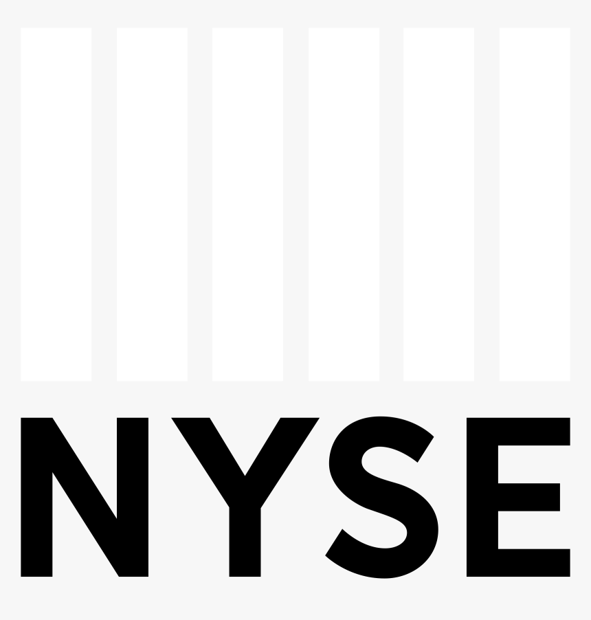 New York Stock Exchange Logo Transparent, HD Png Download, Free Download