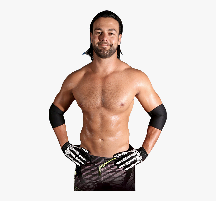 Pj Black - Justin Gabriel Pj Black Png, Transparent Png, Free Download