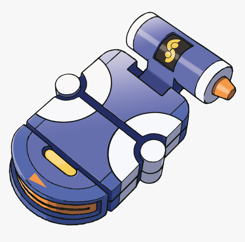 Pokemon Pokegear, HD Png Download, Free Download