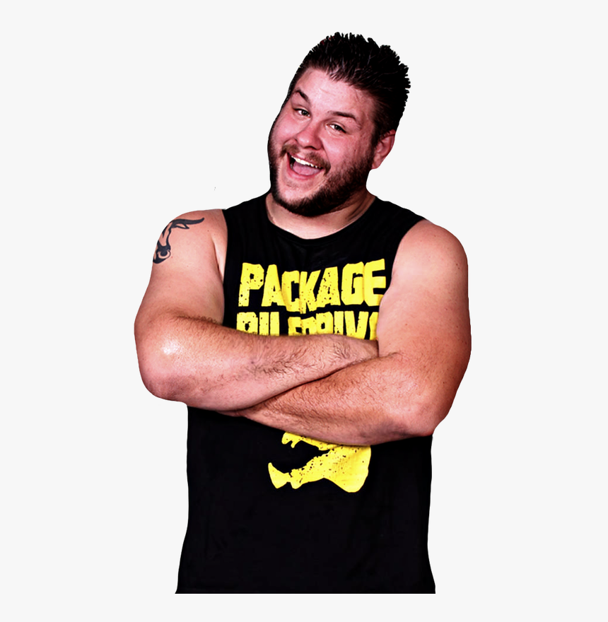 Kevin Steen, HD Png Download, Free Download