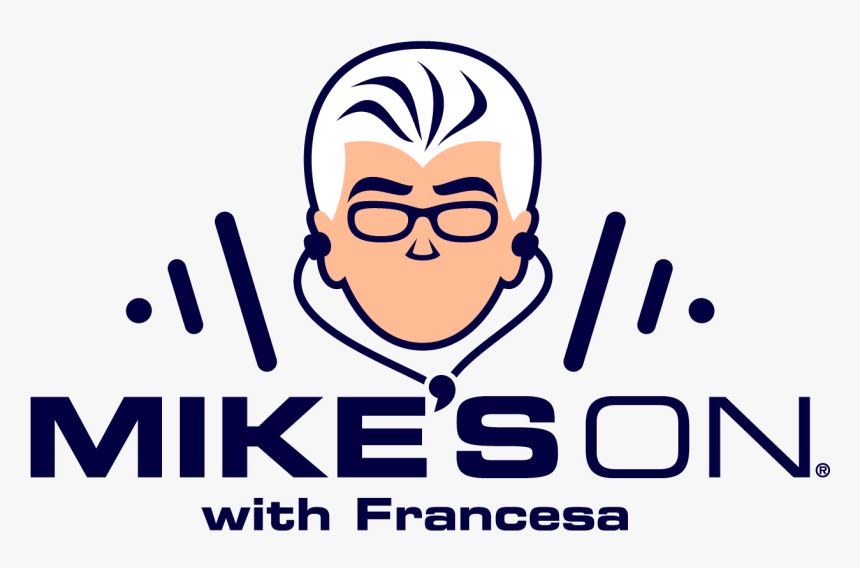 Entercom Communications And Mike"s On Rings The Nyse - Mike Francesa App, HD Png Download, Free Download