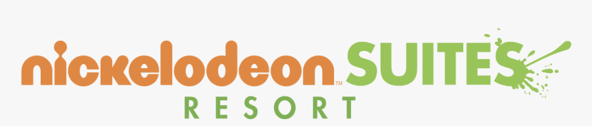 Nickelodeon Suites Resort Logo, HD Png Download, Free Download