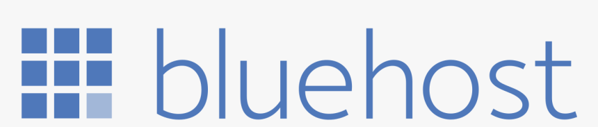 Bluehost Logo Png, Transparent Png, Free Download