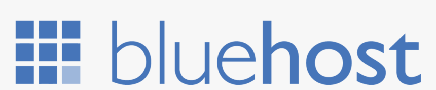 Bluehost - Bluehost Logo Png, Transparent Png, Free Download