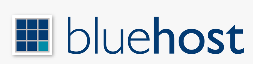 Bluehost Logo Png, Transparent Png, Free Download