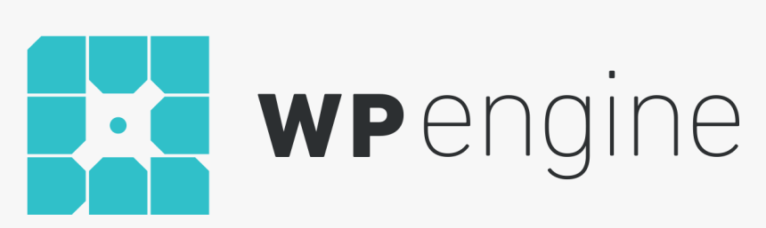 Wp Engine Logo Png, Transparent Png, Free Download