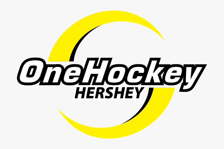 Transparent Hershey Logo Png - One Hockey Logo, Png Download, Free Download