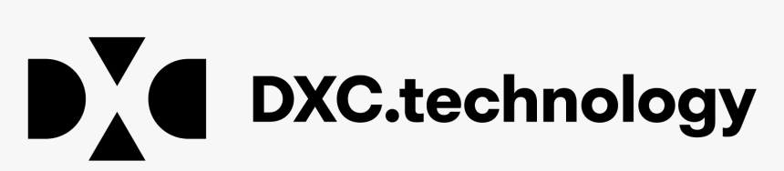 Dxc Technology Logo Png, Transparent Png, Free Download