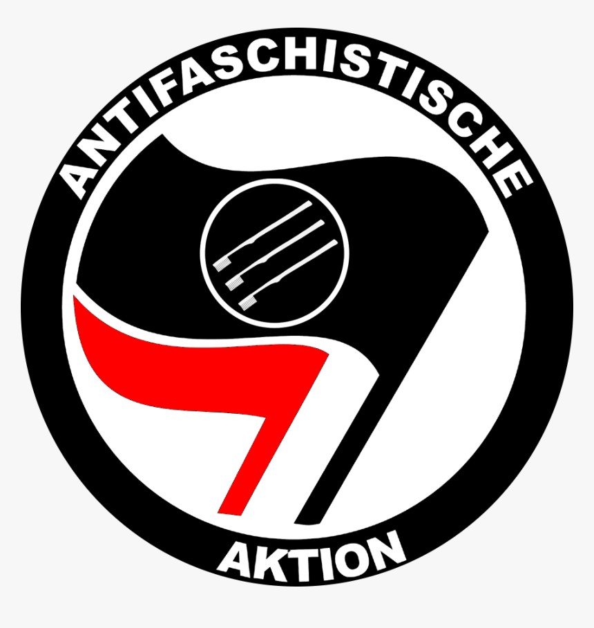 Antifa Png, Transparent Png, Free Download