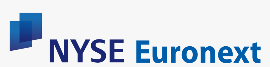 Nyse Euronext Logo, HD Png Download, Free Download