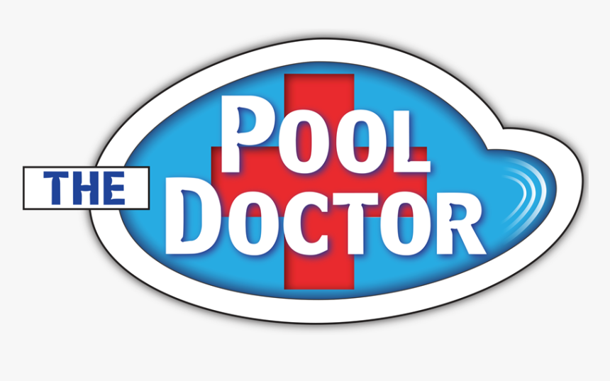 Logo - Pool Doctor, HD Png Download, Free Download