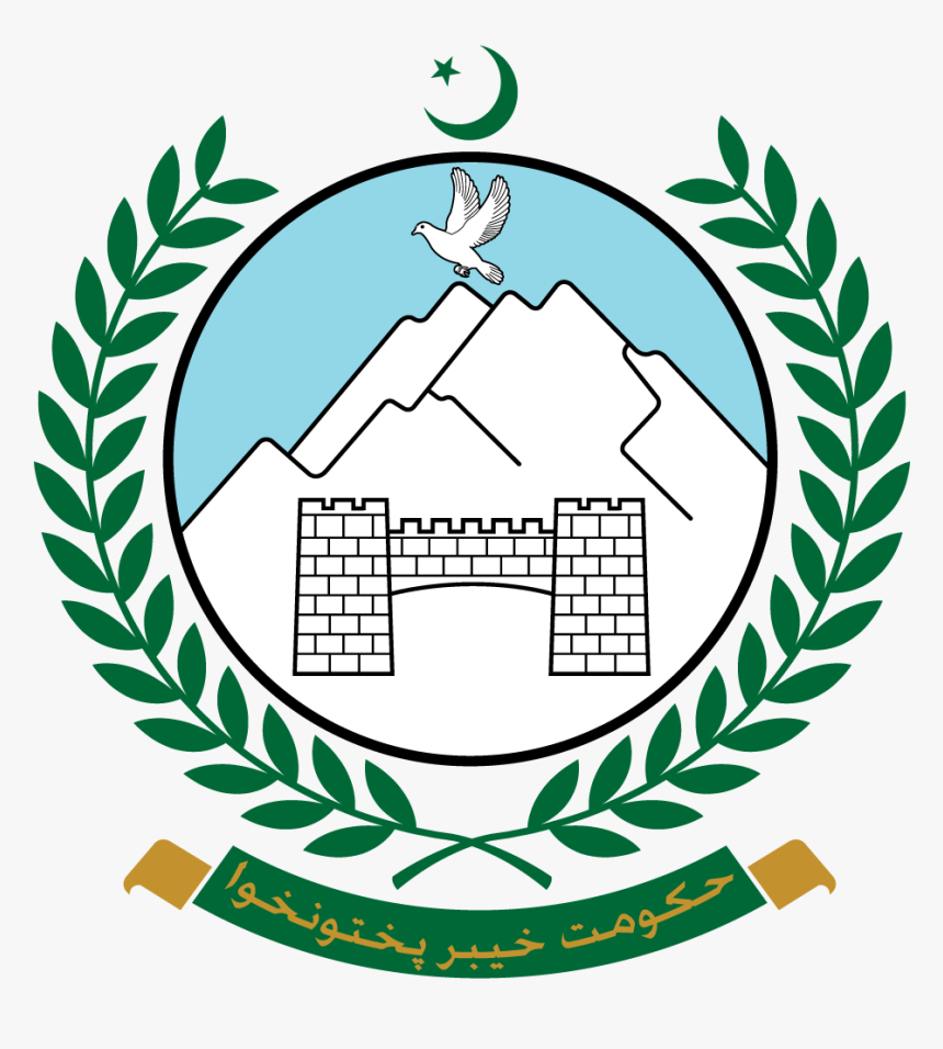 Kp Logo - Khyber Pakhtunkhwa, HD Png Download, Free Download