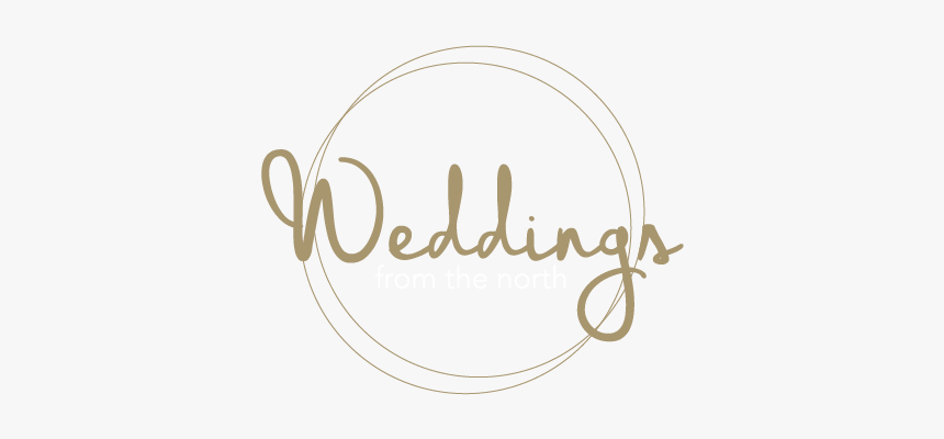 Weddings From The North Logo - Hart, HD Png Download, Free Download