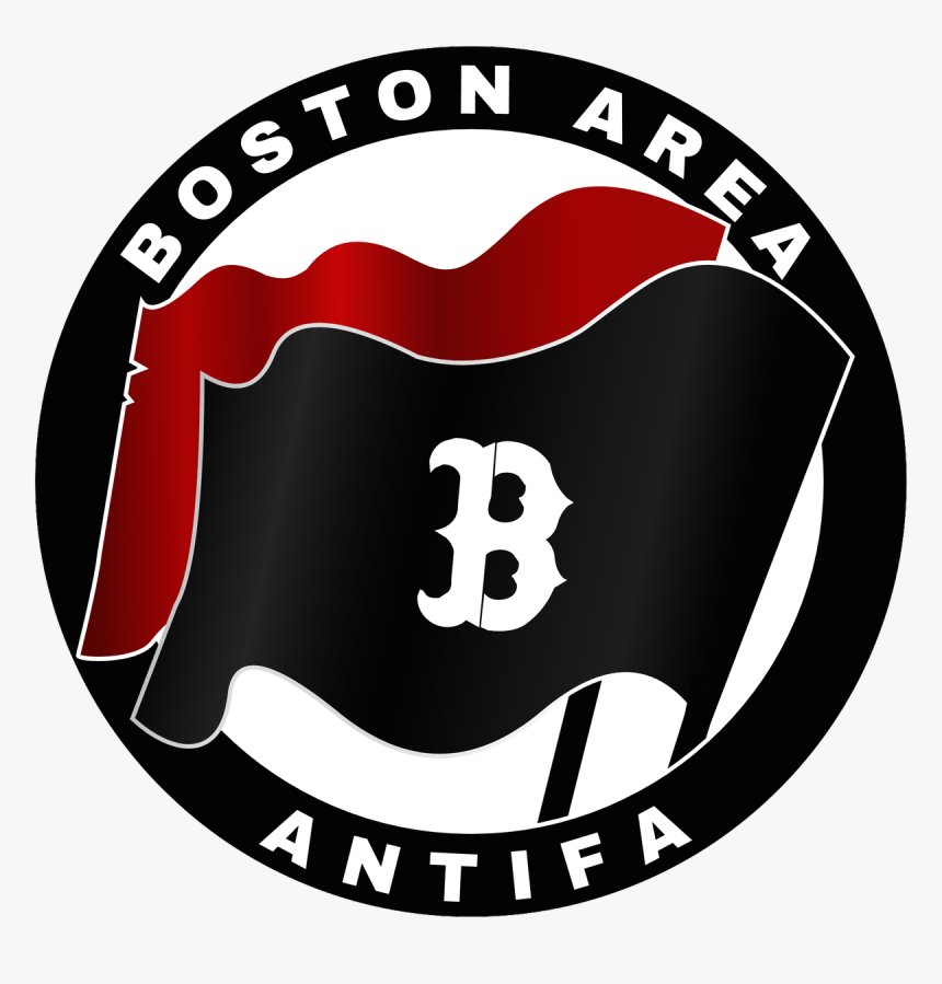 Transparent Antifa Logo Png - Label, Png Download, Free Download