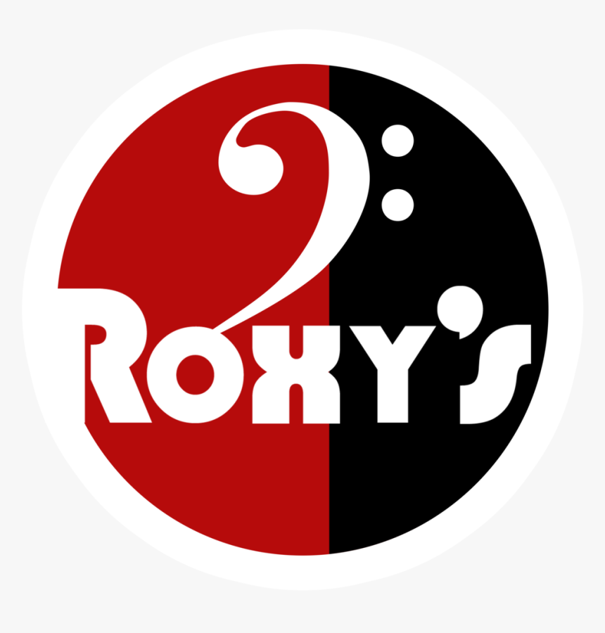 Roxy Logo Png, Transparent Png, Free Download