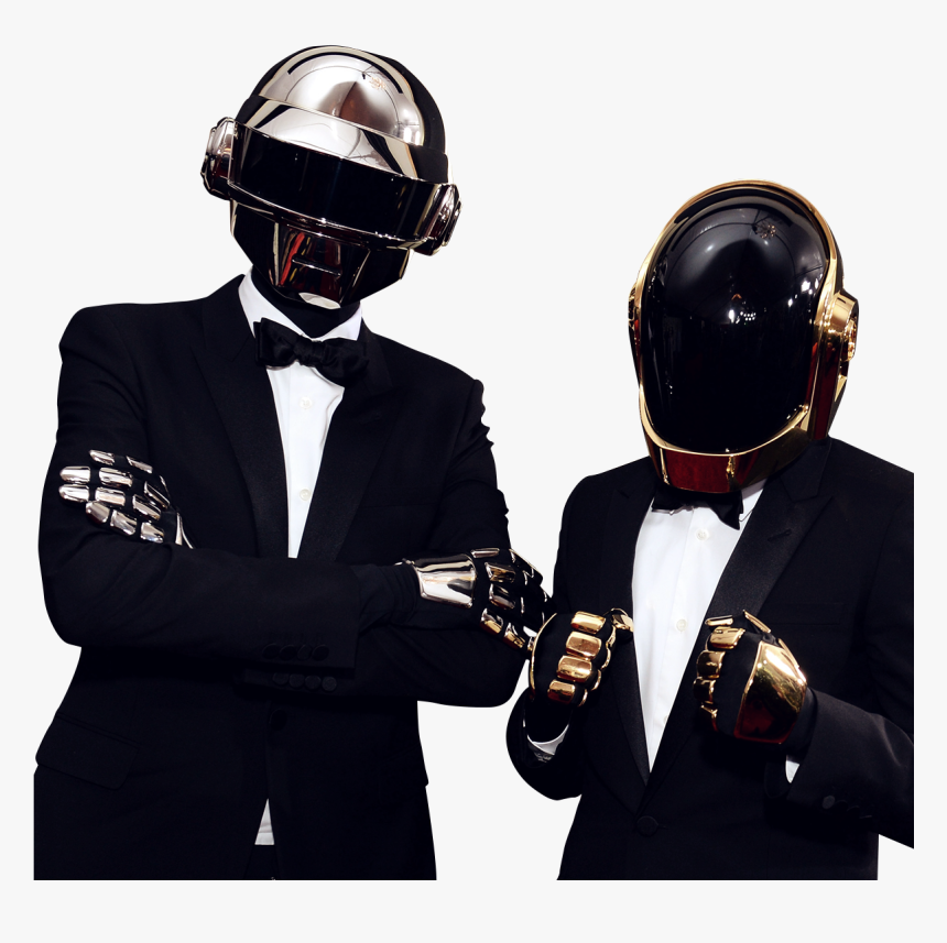 Daft Punk, HD Png Download, Free Download