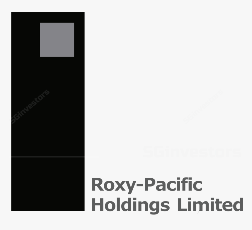 Roxy Pacific Holdings Limited Logo, HD Png Download, Free Download