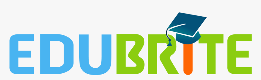 Edubrite Logo, HD Png Download, Free Download