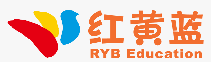 Ryb Education Logo, HD Png Download, Free Download