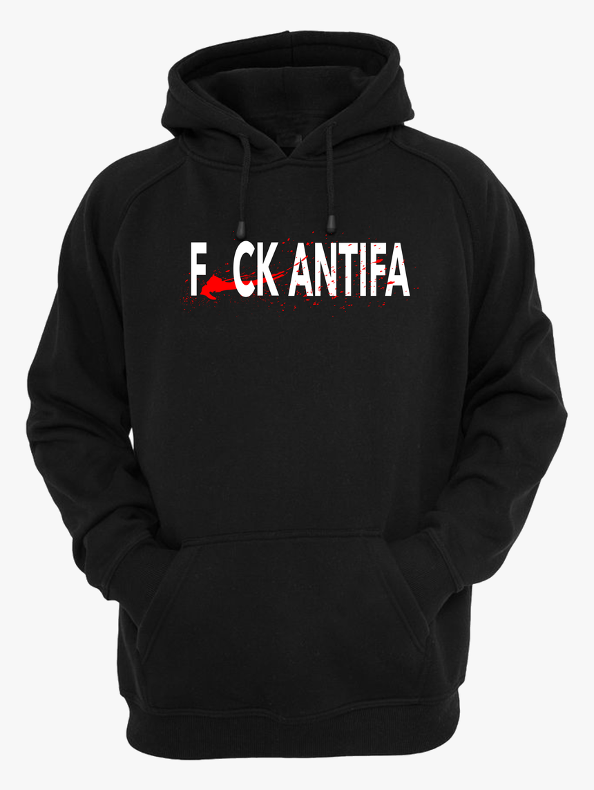 Black Hoodie Mockup