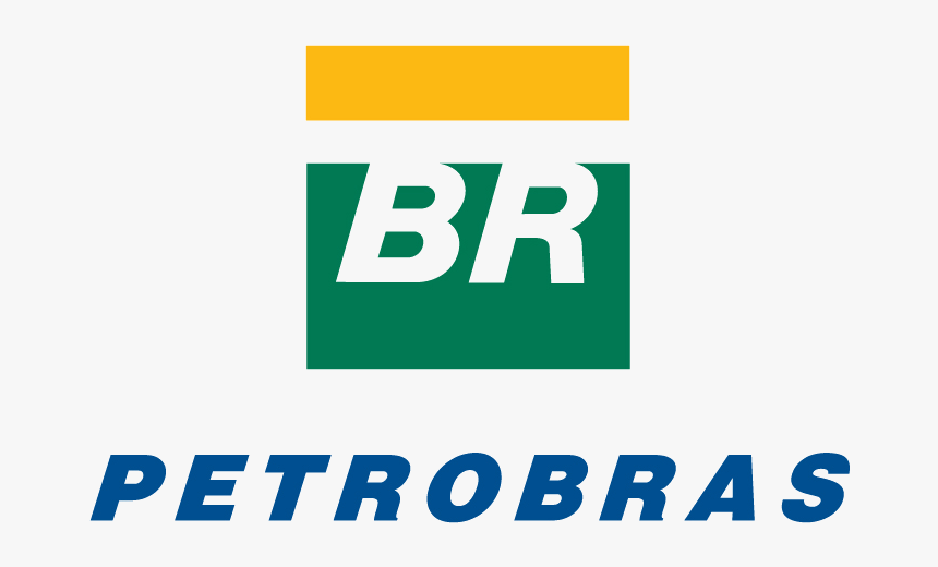 Petrobras Brazil Logo Png, Transparent Png, Free Download