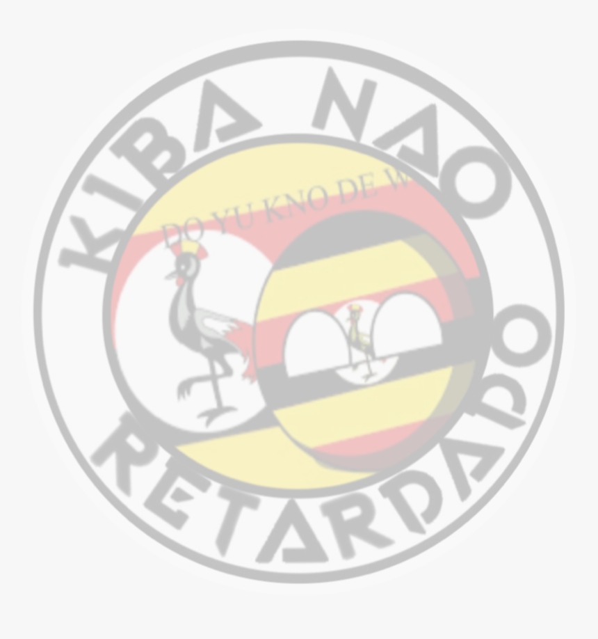 Transparent Ifunny Logo Png - Uganda Flag, Png Download, Free Download