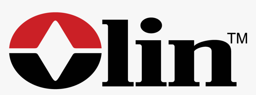 Olin - Olin Corporation Logo, HD Png Download, Free Download