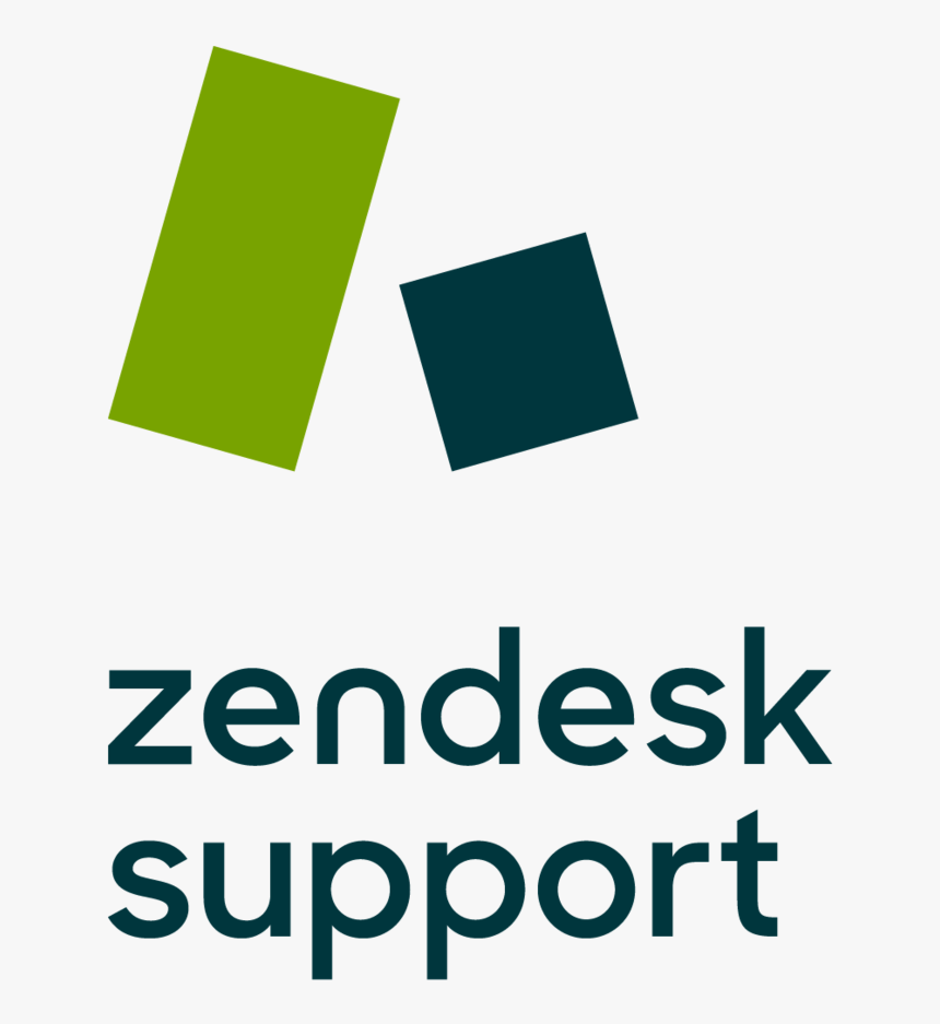 The Zendesk Family Of Products Work Together To Help - Zendesk Transparent Logo Png, Png Download, Free Download