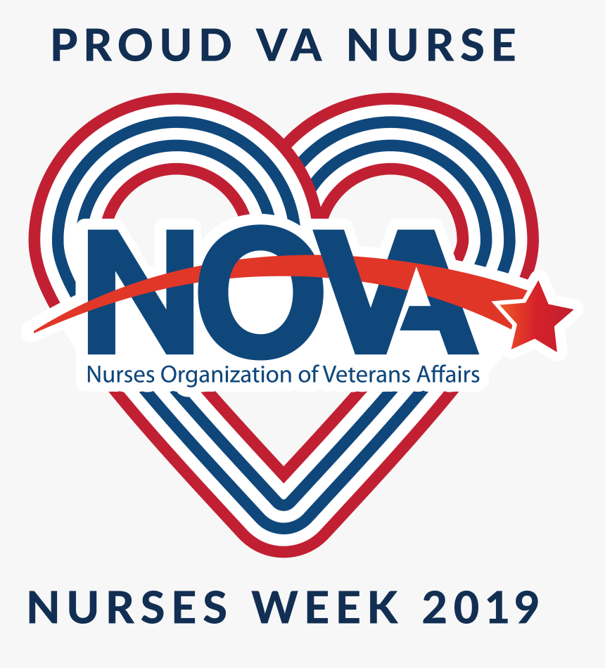 Va Nurses Week 2019, HD Png Download, Free Download