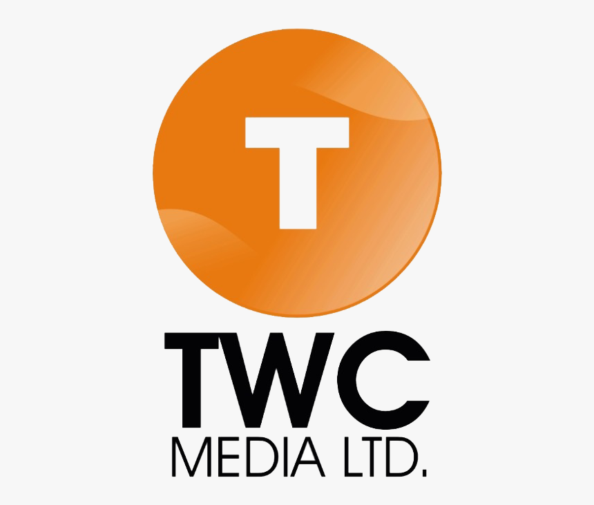 Twc Media Ltd - Circle, HD Png Download, Free Download