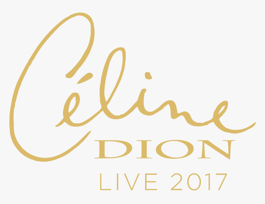 Celine Dion Logo Vector, HD Png Download, Free Download