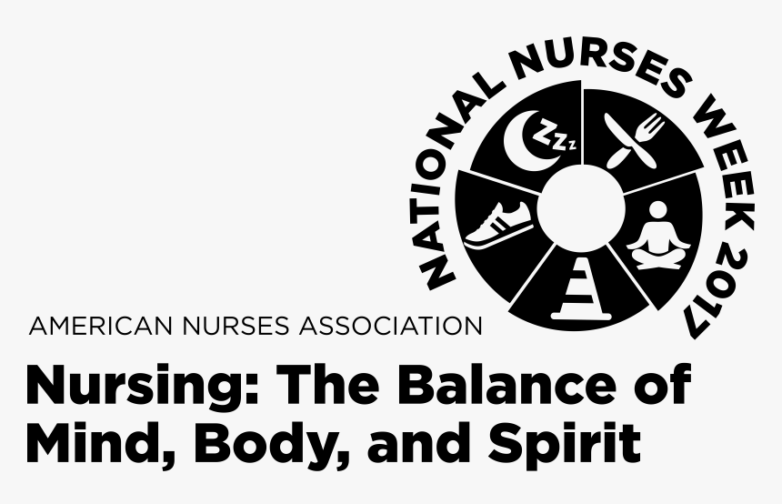 Nurse Logo Png, Transparent Png, Free Download