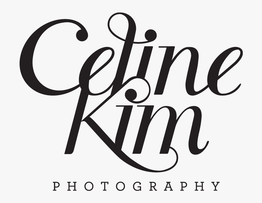Clip Art Celine Font - Calligraphy, HD Png Download, Free Download