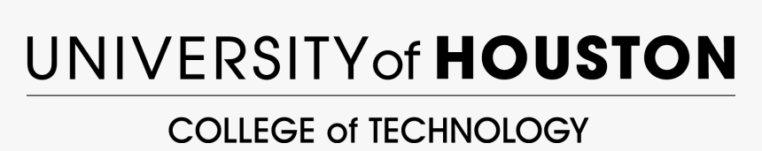 Uh College Of Technology Logo, HD Png Download, Free Download