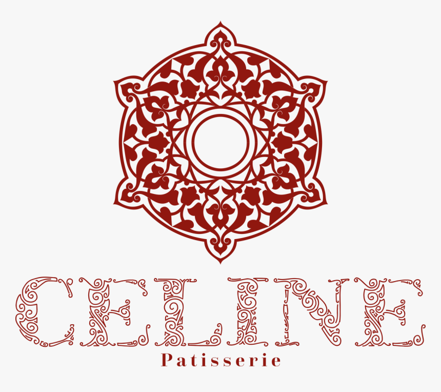 Celine Patisserie, HD Png Download, Free Download