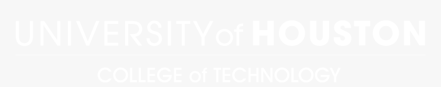 University Of Houston College Of Technology, HD Png Download, Free Download